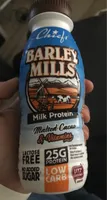 Barley mills
