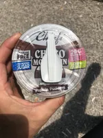 Protein pudding caramel city