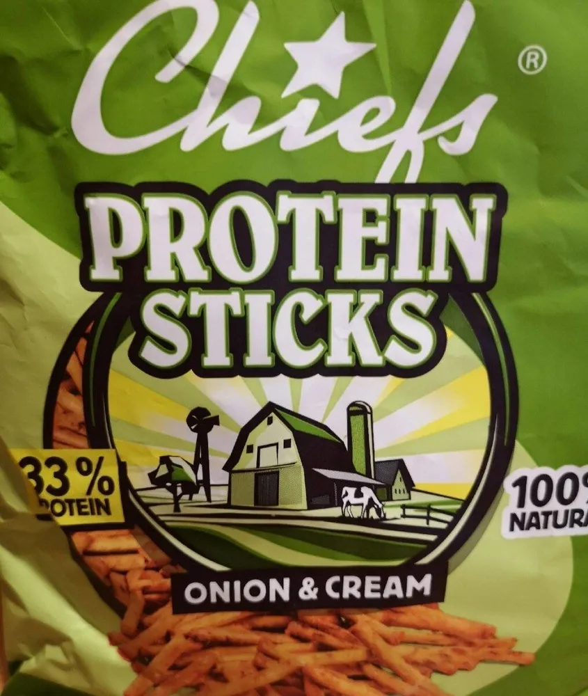 Protein stick
