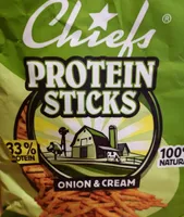 Protein stick