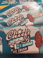 Ice Cream Almond