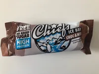 Ice bar choc & nuts