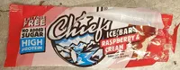 Chiefs Ice bar