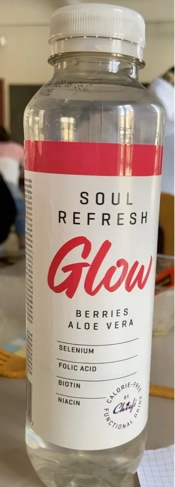 Soul Refresh Glow