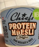 Protein Müesli Classic