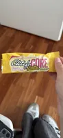 Chiefs CORE Vanilla Cheesecake