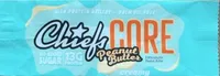 Core Peanut Butter