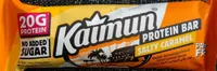 Kaimun protein bar