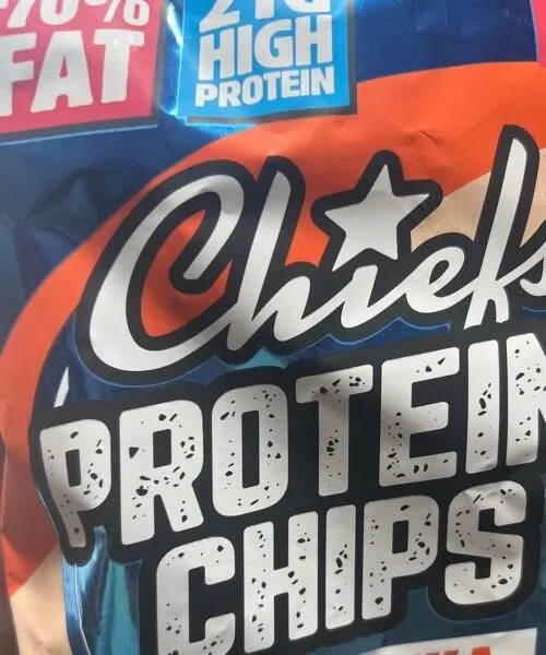 Protein Chips