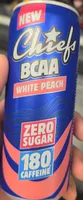 Boisson énergisante sportive