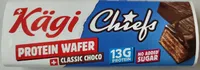 Protein Wafer Kägi / Chiefs