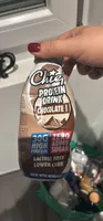 PROTEIN DRINK CHOCOLATE FLAVOUR
