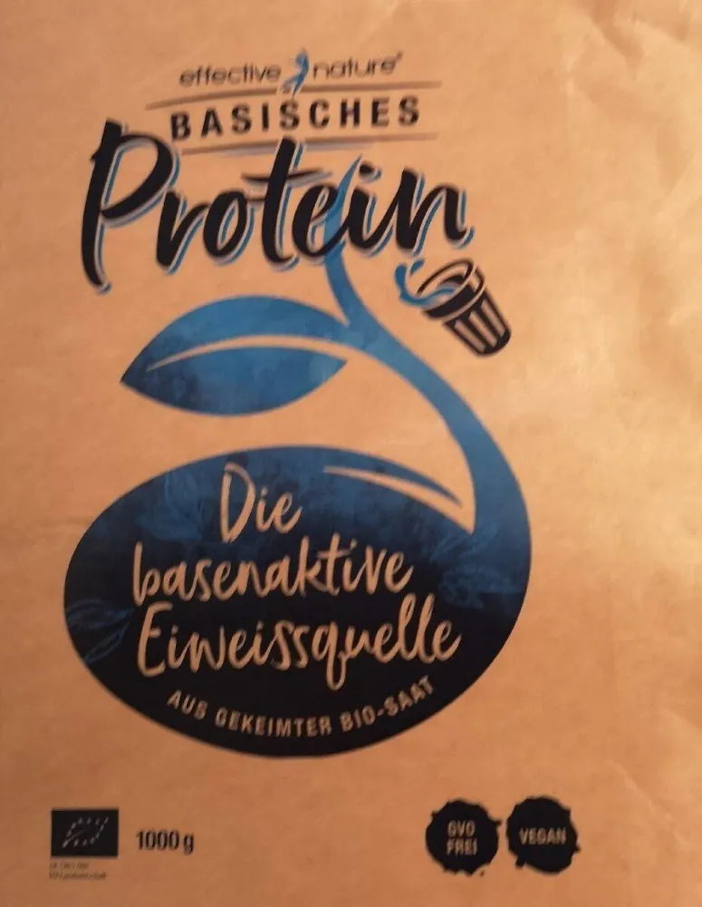 Basische Protein