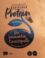Basische Protein
