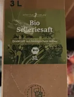 Bio Sellerisaft