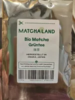 Bio Matcha
