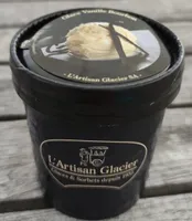 Glace Vanille Bourbon