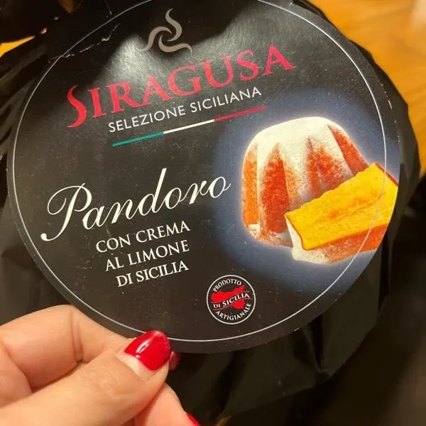 Pandora