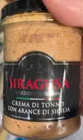 Crema di tonno