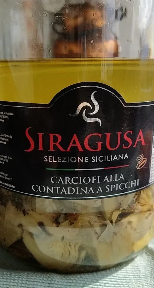 SIRAGUSA