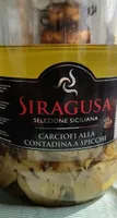 SIRAGUSA