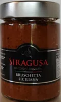 Bruschetta Siciliana