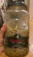 Melenzane alla contadina