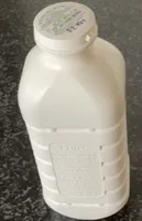 Bio Milch