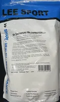 Swisspure Milchprotein Neutral