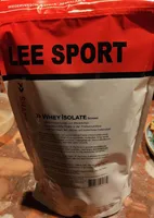 Whey Isolate