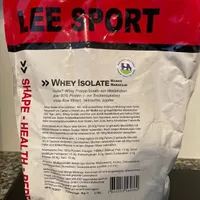 Protein whey