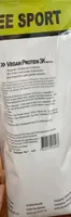 vegan protein 3K
