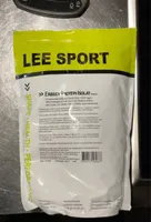 Erbsen Protein Isolat