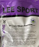 Lady Whey Protein