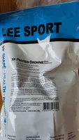 Protein Brownie White Chocolate
