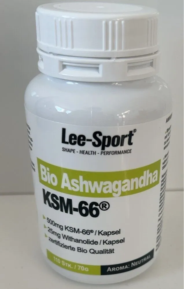 Ashwagandha