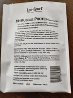 Muscle Protein Mochaccino