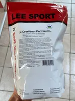 CFM Whey Protein