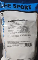 Micellar Casein Protein Neutral