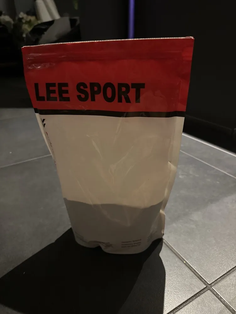 Clear whey Isolate Peach Maracuja