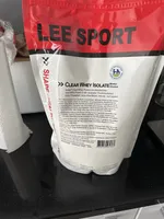 Clear Whey Isolate Mango Orange