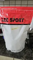 Whey Isolate Blueberry