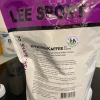 Protein Kaffe
