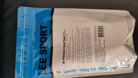 Protein Crisp Bar Double Chocolate