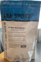 Whey Müsli-Crispies Neutral