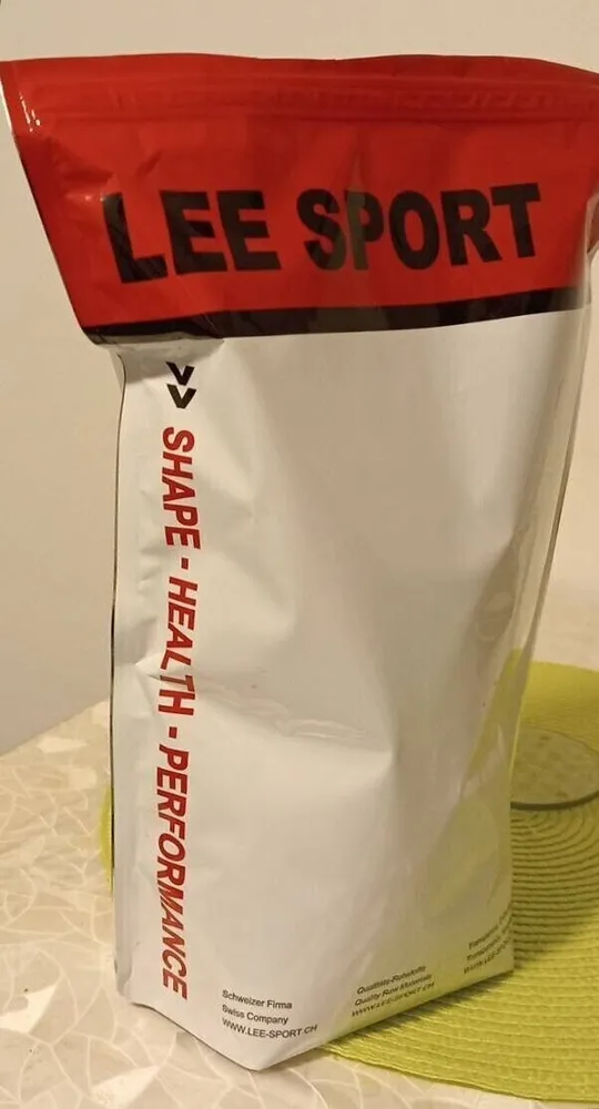 CFM WHEY PROTÉINE