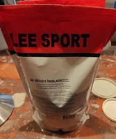 Whey Isolate