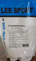 Casein Isolate (Vanille, Panna-Cotta)