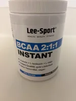 BCAA 2:1:1 Natural