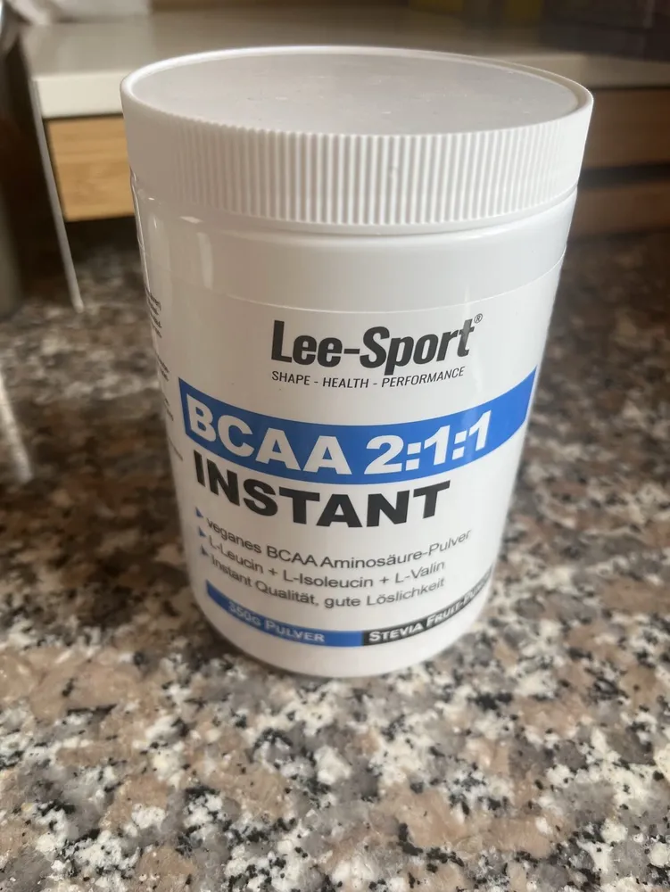 BCAA 2:1:1 Instant